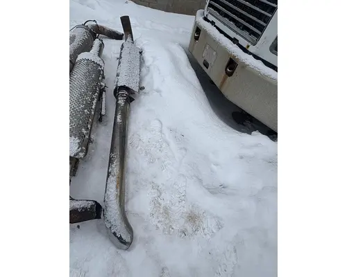 WESTERN STAR TRUCKS 4900 FA Exhaust Assembly