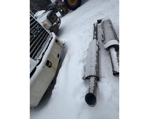 WESTERN STAR TRUCKS 4900 FA Exhaust Assembly