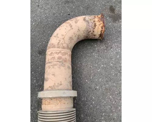 WESTERN STAR TRUCKS 4900 FA Exhaust Pipe