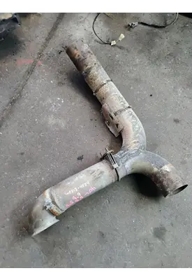 WESTERN STAR TRUCKS 4900 FA Exhaust Pipe