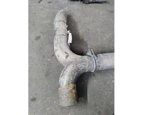 WESTERN STAR TRUCKS 4900 FA Exhaust Pipe