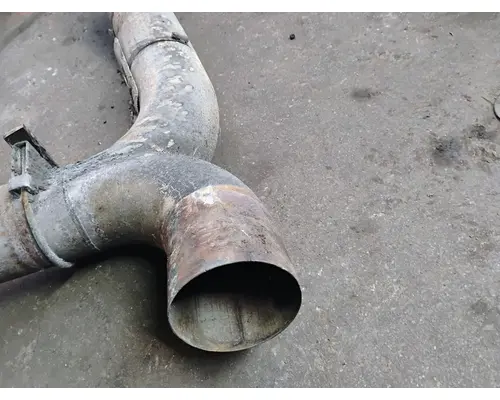 WESTERN STAR TRUCKS 4900 FA Exhaust Pipe