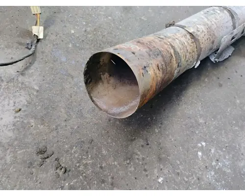 WESTERN STAR TRUCKS 4900 FA Exhaust Pipe