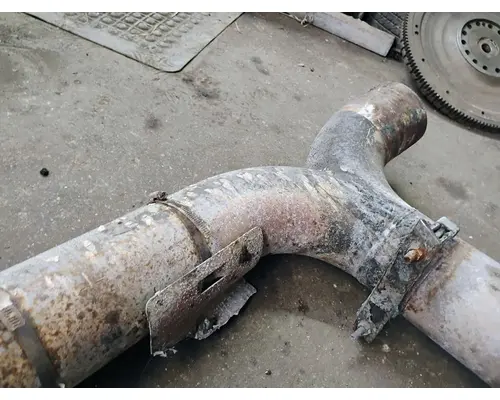 WESTERN STAR TRUCKS 4900 FA Exhaust Pipe