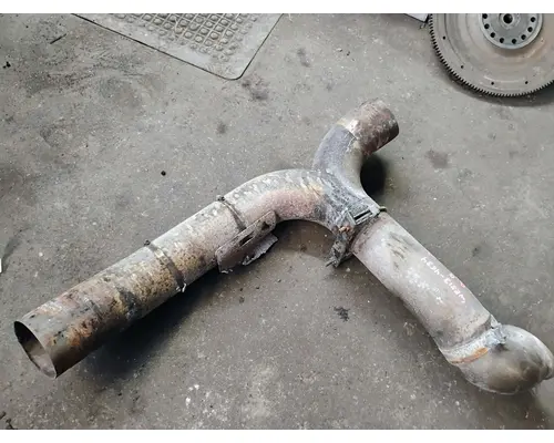WESTERN STAR TRUCKS 4900 FA Exhaust Pipe