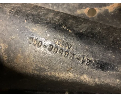 WESTERN STAR TRUCKS 4900 FA Frame (unused)