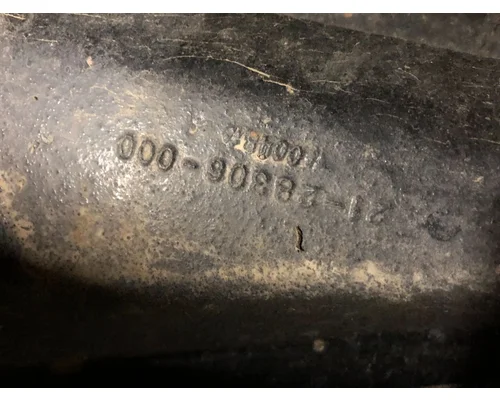 WESTERN STAR TRUCKS 4900 FA Frame (unused)