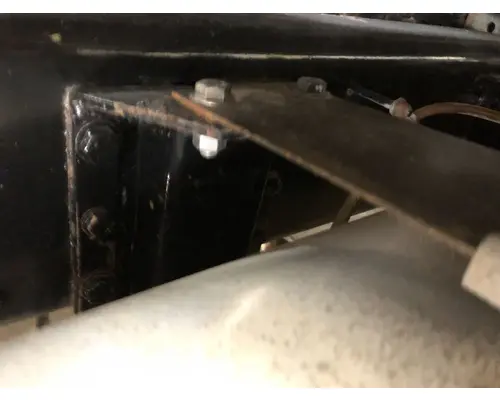 WESTERN STAR TRUCKS 4900 FA Fuel Tank Strap