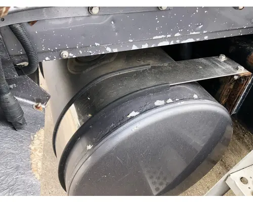 WESTERN STAR TRUCKS 4900 FA Fuel Tank Strap