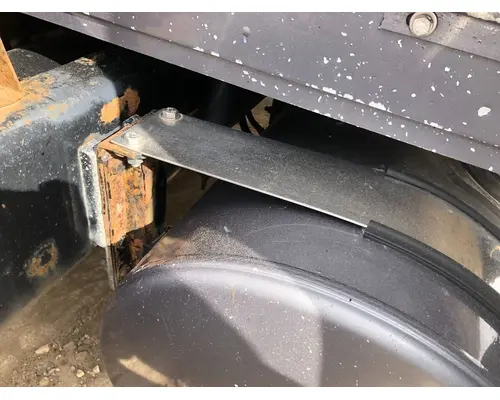 WESTERN STAR TRUCKS 4900 FA Fuel Tank Strap