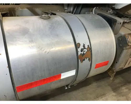 WESTERN STAR TRUCKS 4900 FA Fuel Tank Strap