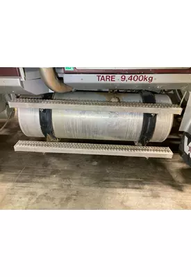 WESTERN STAR TRUCKS 4900 FA Fuel Tank Strap