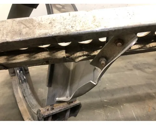 WESTERN STAR TRUCKS 4900 FA Fuel Tank Strap