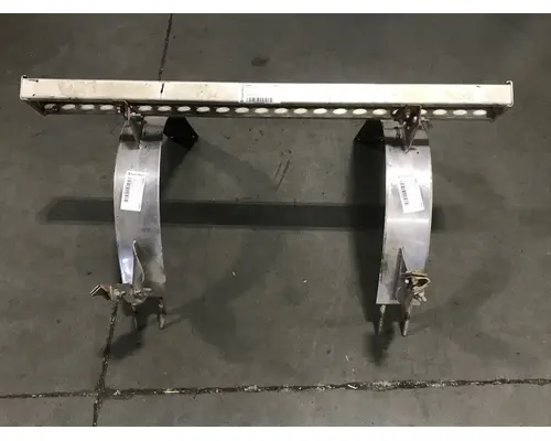 WESTERN STAR TRUCKS 4900 FA Fuel Tank Strap