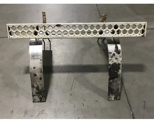 WESTERN STAR TRUCKS 4900 FA Fuel Tank Strap
