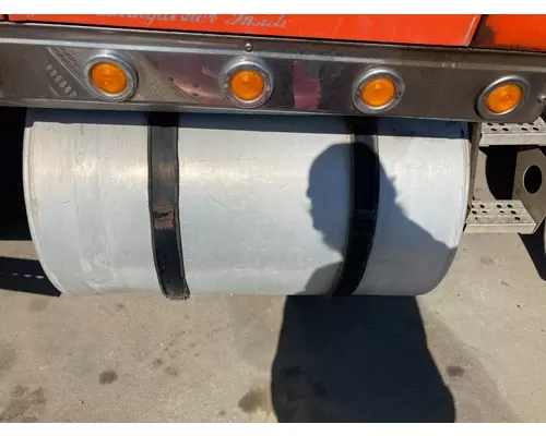 WESTERN STAR TRUCKS 4900 FA Fuel Tank Strap