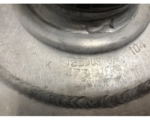 WESTERN STAR TRUCKS 4900 FA Fuel Tank