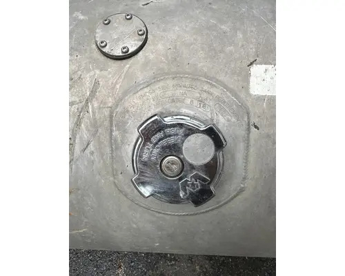WESTERN STAR TRUCKS 4900 FA Fuel Tank