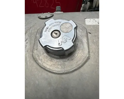 WESTERN STAR TRUCKS 4900 FA Fuel Tank