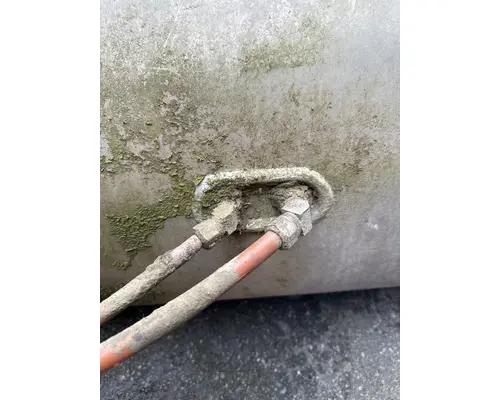 WESTERN STAR TRUCKS 4900 FA Fuel Tank