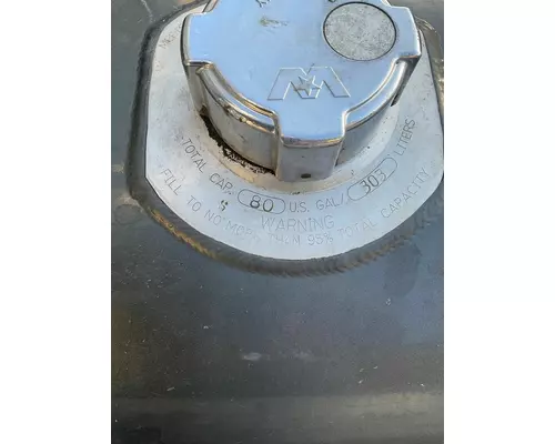 WESTERN STAR TRUCKS 4900 FA Fuel Tank