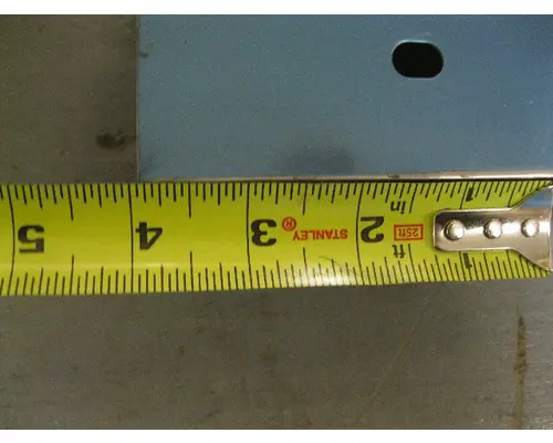 WESTERN STAR TRUCKS 4900 FA Grille