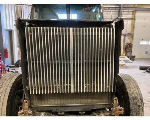 WESTERN STAR TRUCKS 4900 FA Grille