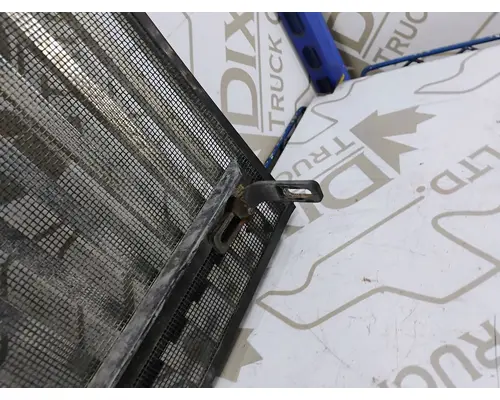 WESTERN STAR TRUCKS 4900 FA Grille