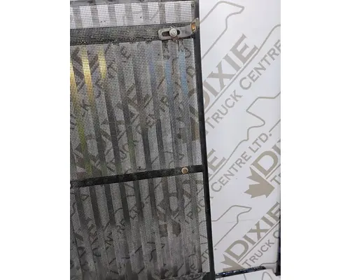WESTERN STAR TRUCKS 4900 FA Grille
