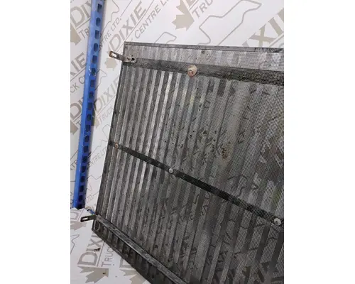 WESTERN STAR TRUCKS 4900 FA Grille