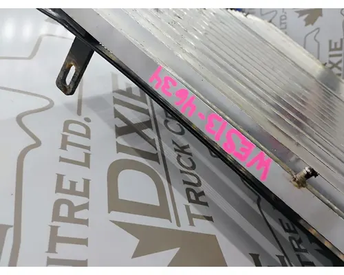 WESTERN STAR TRUCKS 4900 FA Grille