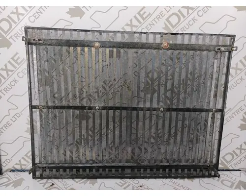 WESTERN STAR TRUCKS 4900 FA Grille