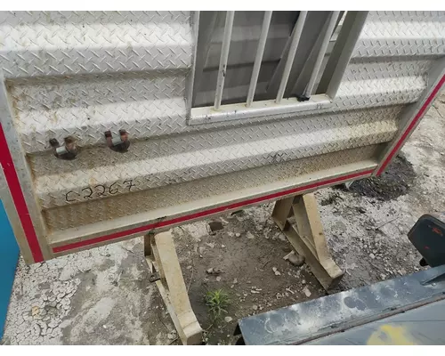WESTERN STAR TRUCKS 4900 FA Headache Rack