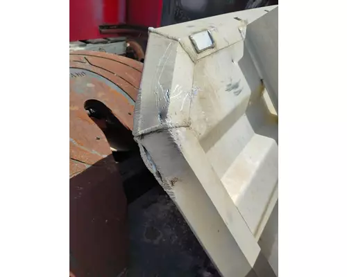 WESTERN STAR TRUCKS 4900 FA Headache Rack