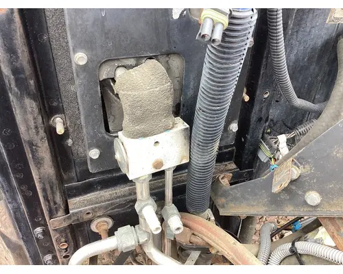 WESTERN STAR TRUCKS 4900 FA Heater Core