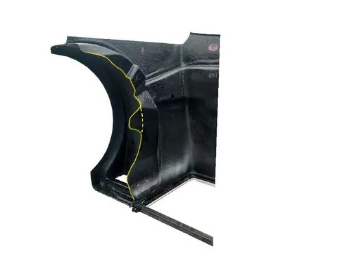 WESTERN STAR TRUCKS 4900 FA Hood