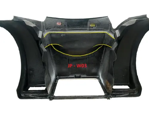 WESTERN STAR TRUCKS 4900 FA Hood