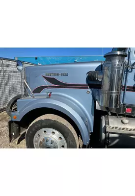 WESTERN STAR TRUCKS 4900 FA Hood