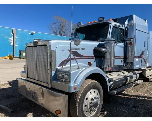 WESTERN STAR TRUCKS 4900 FA Hood