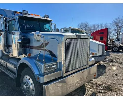 WESTERN STAR TRUCKS 4900 FA Hood