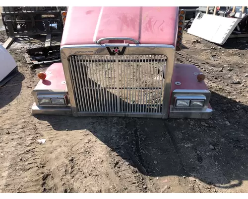 WESTERN STAR TRUCKS 4900 FA Hood