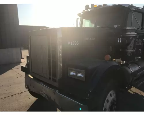 WESTERN STAR TRUCKS 4900 FA Hood