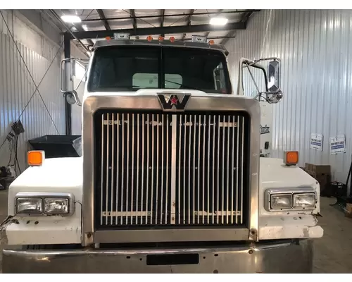 WESTERN STAR TRUCKS 4900 FA Hood