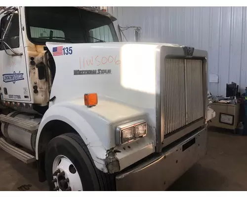 WESTERN STAR TRUCKS 4900 FA Hood