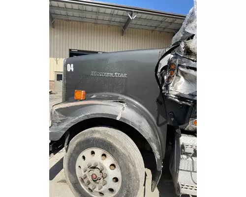 WESTERN STAR TRUCKS 4900 FA Hood