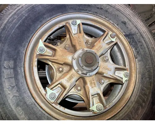 WESTERN STAR TRUCKS 4900 FA Hub