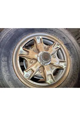 WESTERN STAR TRUCKS 4900 FA Hub