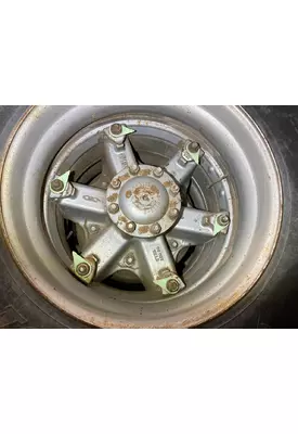 WESTERN STAR TRUCKS 4900 FA Hub