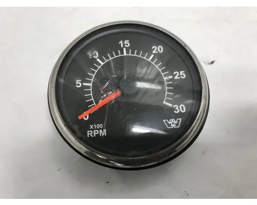 WESTERN STAR TRUCKS 4900 FA Instrument Cluster