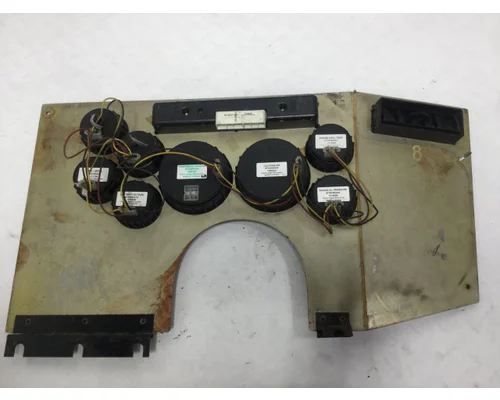 WESTERN STAR TRUCKS 4900 FA Instrument Cluster